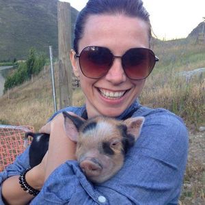 Meet your Posher, Jana